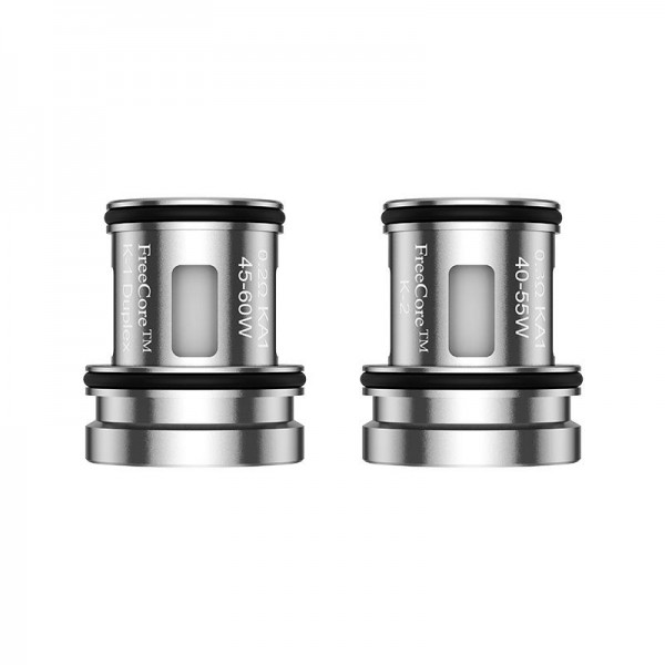 Coils FreeCore K Series  - Vapefly