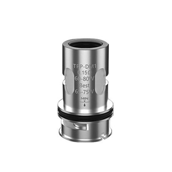 Coils TPP DM1 - Voopoo