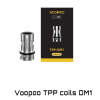 Coils TPP DM1 - Voopoo