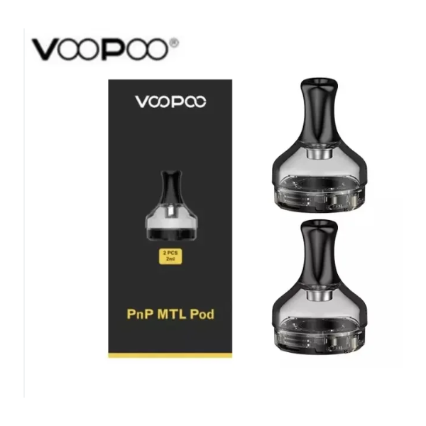 Cartridge PnP MTL V Suit 2 ml - Voopoo