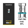 Voopoo Coils PnP TM2 0.8Ω