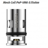 Voopoo Coils PnP VM6 0.15Ω