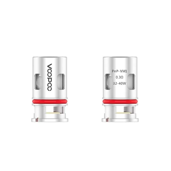 Voopoo Coils Mesh PnP VM1 0.3Ω