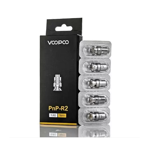 Voopoo Coils PnP R2 1.0Ω