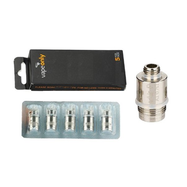 Coil vAir-P 0,7Ω for Pipe (5pcs) - Vapeonly