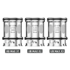 Lost Vape - Ub Max Coil X1 0.15 / X2 0.20 / X3 0.30Ω