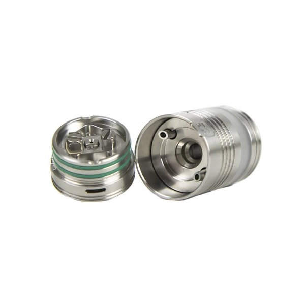 LABS MTL RTA - BP Mods