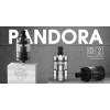 Pandora MTL RTA V2 - Yachtvape
