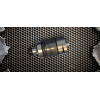 Perseus V2 22mm RTA SS Shined - The Golden Greek Store