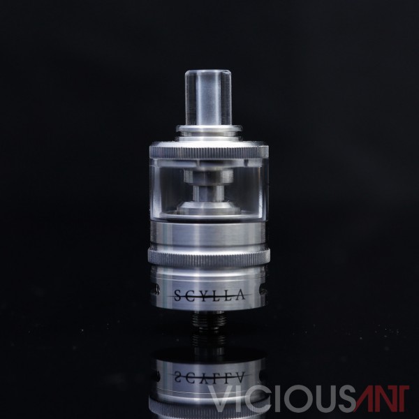 Vicious Ant Scylla RTA 22mm