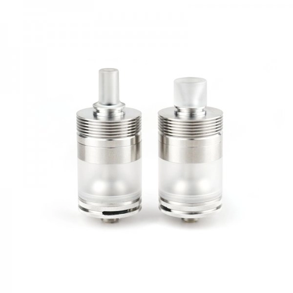 Pioneer RTA - BP Mods