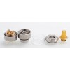 Manta V2 MTL RTA 2ml 22mm - Advken
