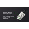 Purity Plus MTL RTA - Ambitions Mods