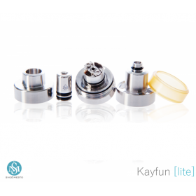 Kayfun LITE  24mm SvoëMesto