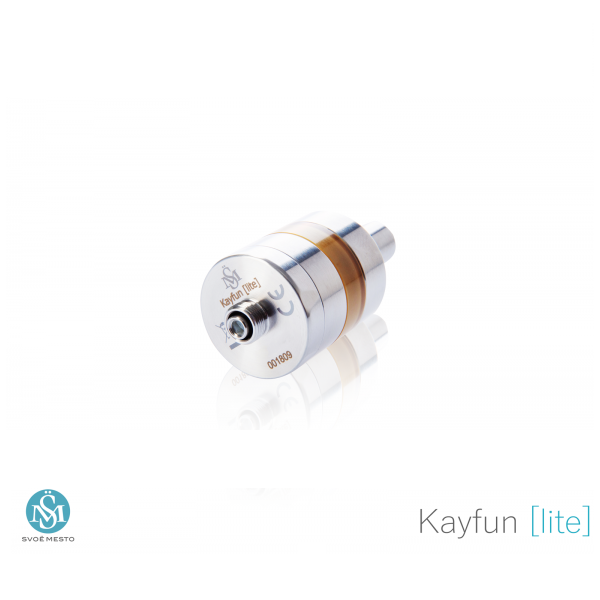 Kayfun LITE  24mm SvoëMesto