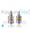 Kayfun LITE  24mm SvoëMesto