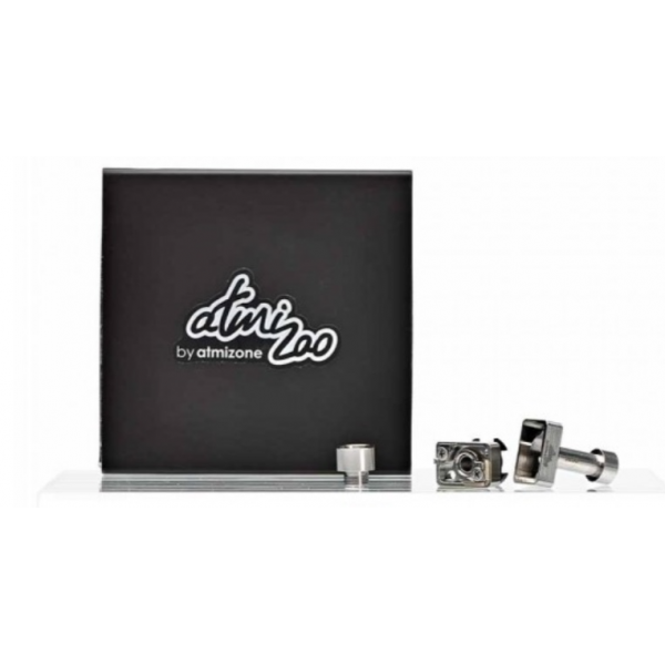 SXK Billet Box Vapeshell RBA