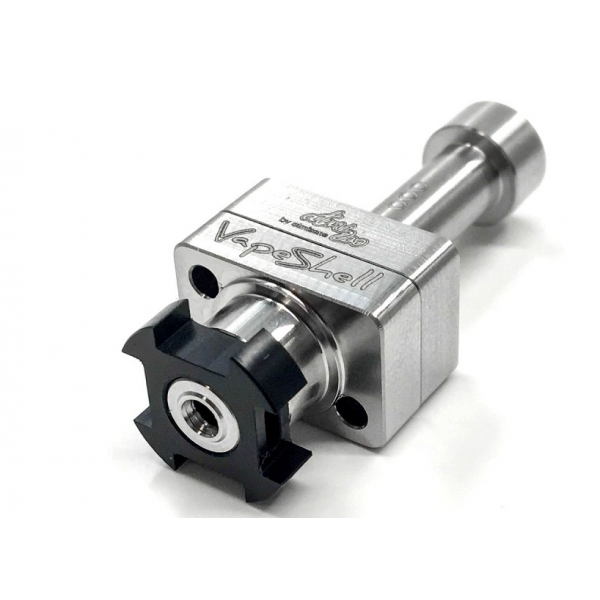 SXK Billet Box Vapeshell RBA