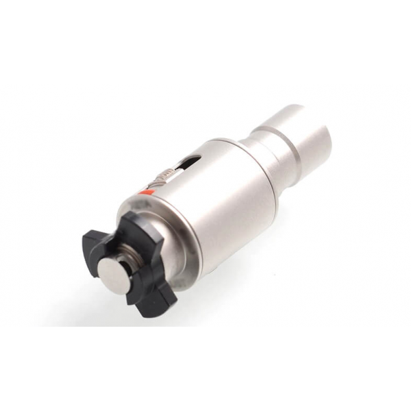 SXK Billet Box Haku Xeta RBA