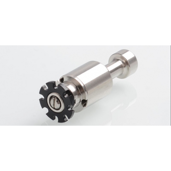 SXK Billet Box Insider V2 MTL RBA