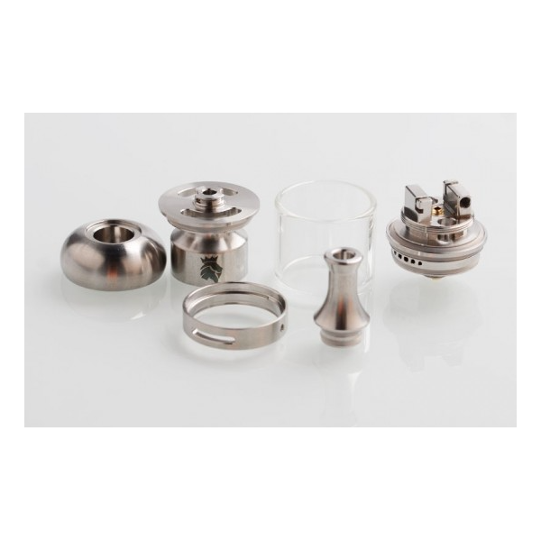 Kaess Aladdin MTL RTA 2-4ml