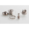 Kaess Aladdin MTL RTA 2-4ml