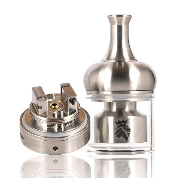Kaess Aladdin MTL RTA 2-4ml