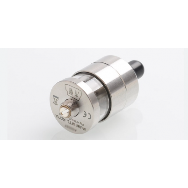 Cthulhu Mulan MTL RDTA 22mm