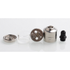 Cthulhu Mulan MTL RDTA 22mm
