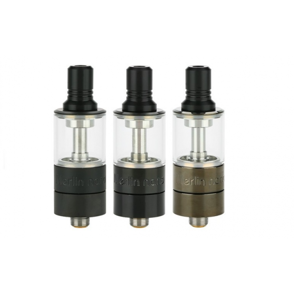 Merlin Nano MTL RTA 2ml -Augvape