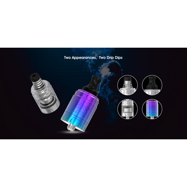Vandy Vape Berserker V1.5 MTL RTA