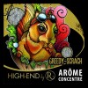 Revolute Greedy Scrach High-End