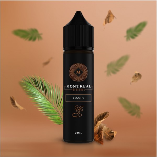 copy of CARAVELLA COFFEE BOURBON TOBACCO (60ML)