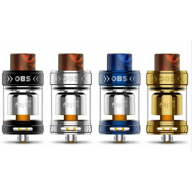 OBS Crius V3