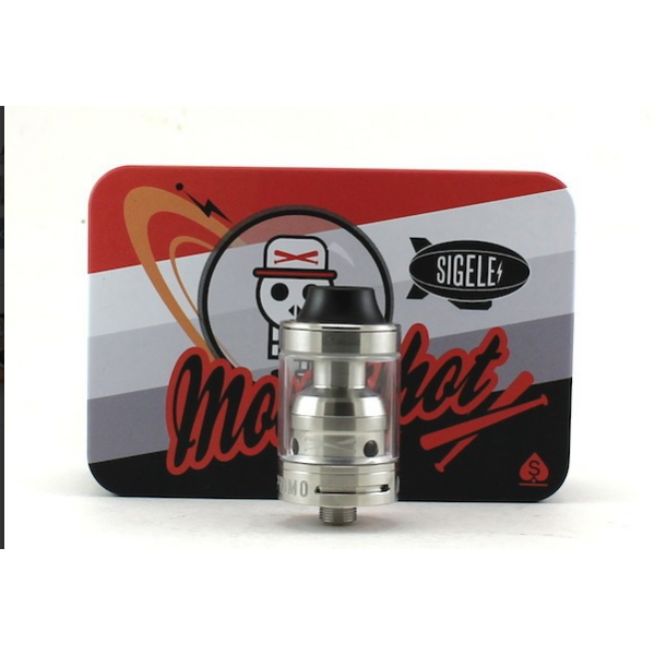 Sigelei MoonShot RTA 2ml