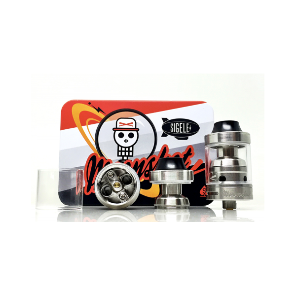 Sigelei MoonShot RTA 2ml