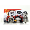 Sigelei MoonShot RTA 2ml