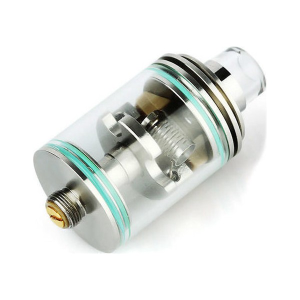 Wismec Theorem RTA Atomizer