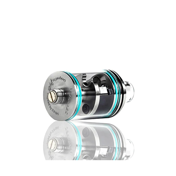 Wismec Theorem RTA Atomizer
