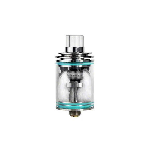 Wismec Theorem RTA Atomizer