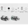 Wismec Theorem RTA Atomizer 2,7ml