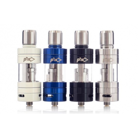 IPV Pure X2 Coiless Atomizer