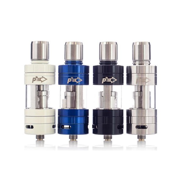 IPV Pure X2 Coiless Atomizer