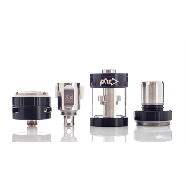 IPV Pure X2 Coiless Atomizer