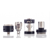 IPV Pure X2 Coiless Atomizer