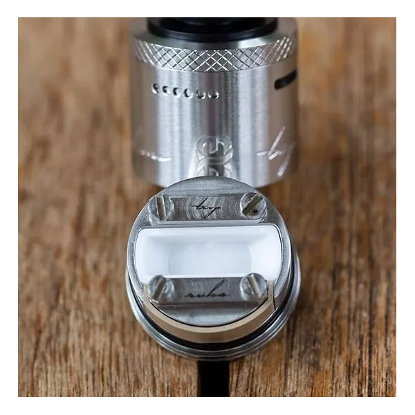 TRVP Atty V2 -BB Vapes