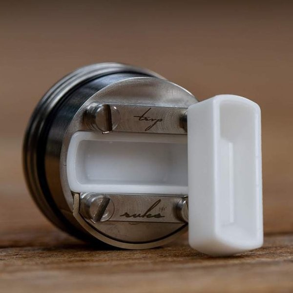 TRVP Atty V2 -BB Vapes