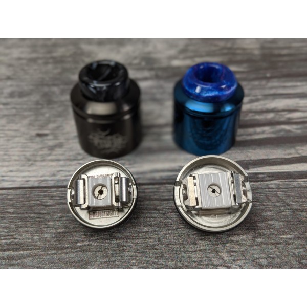 Wotofo Profile V1.5 RDA 24mm