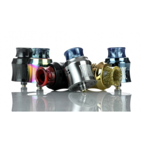 Wotofo Recurve RDA 24mm