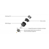 Wotofo Profile RDA 24mm